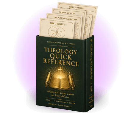 The Complete Systematic Theology Bundle