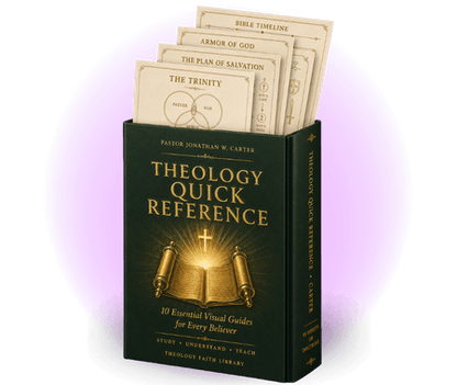 The Complete Systematic Theology Bundle