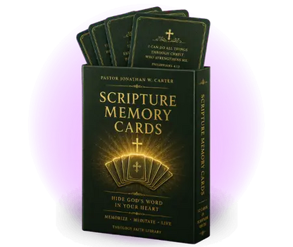 The Complete Systematic Theology Bundle